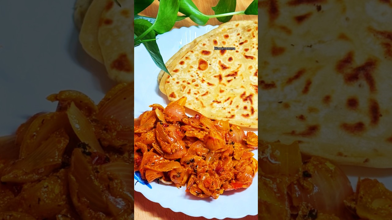 Masala pyaz#shorts #recipe #food #trending #viralshorts #itiandmumma Masala pyaz#shorts #recipe #food #trending #viralshorts #itiandmumma