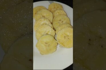 Weight Gain tips/Red banana benefits in tamil #tips #shorts #healthy #food #subscribe