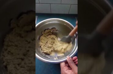 FULL RECIPE IN THE COMMENTS#food #recipe#bread#seedcycling#easy #ytshorts#healthy #glutenfree#food