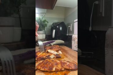 Healthy Dinner Ideas: Juicy Chicken Meals #highproteinmeals #healthy