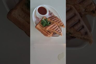 Bread Toast #food #healthy #recipe #song #cooking #bollywood #foodie #easyrecipe #bread