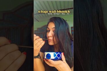 6 bje wali bhookh #adayinmylife #whatieatinaday #minivlog #food #recipe #healthyrecipes #foodlover