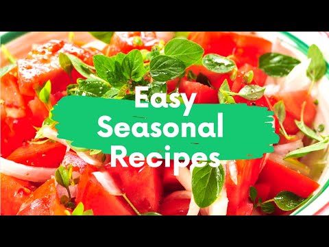 Restaurant Quality Recipe Dishes & Cucumber Salad Variations! Restaurant Quality Recipe Dishes & Cucumber Salad Variations!