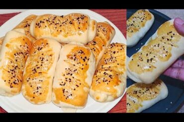 Easy Kids Lunch Ideas For School | Healthy and Quick Lunch Box Recipes - Chicken Bread Roll Recipe