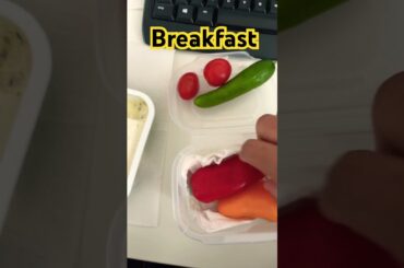 Healthy Breakfast #food #breakfast #travel #germany #health #highlights #fyp