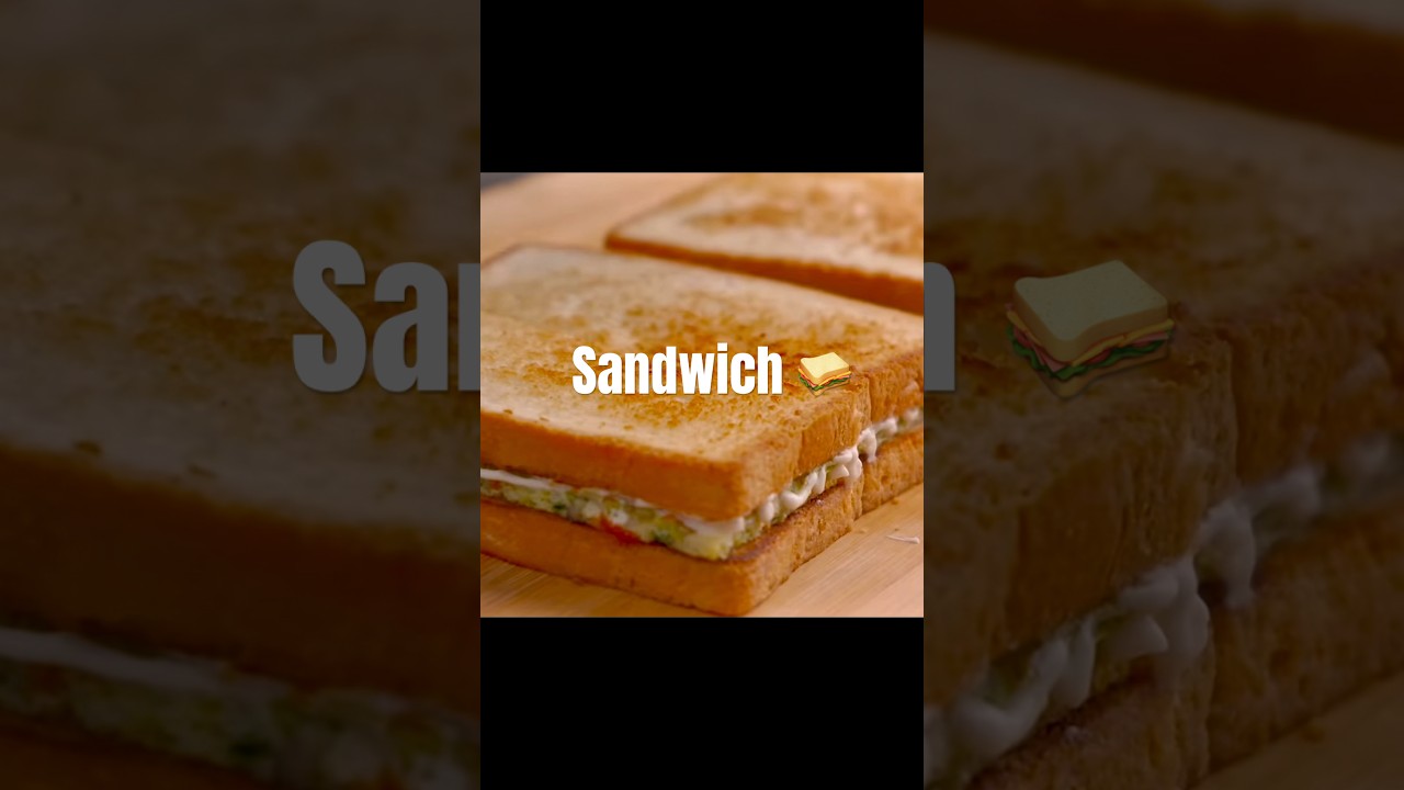 Easy BreakFast Sandwich #food #streetfood #mrjamvlog #cooking @MrJam786 Easy BreakFast Sandwich #food #streetfood #mrjamvlog #cooking @MrJam786