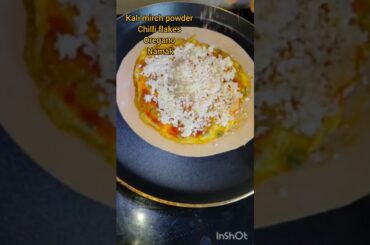 homemade Pizza minto mein taiyar#shorts #shortvideo