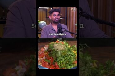 Easy & Healthy Salad Recipe