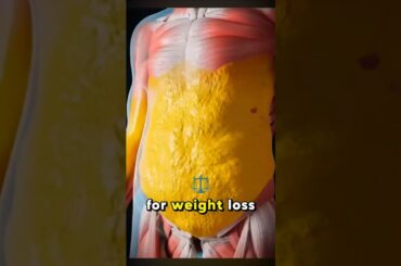 Lose WEIGHT FAST with This Simple Drink Recipe! #facts #foodfacts #easynutrition #science