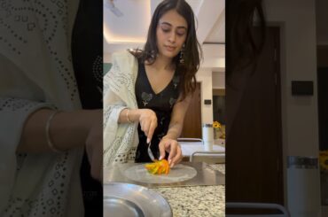 Sunday breakfast #sundayvlog #morningroutine #dailyvlog #cooking #kitchen #breakfastrecipes #healthy