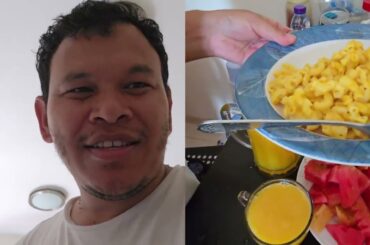 HEALTHY RECIPES FOR NORMAL PEOPLE