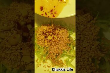 healthy salad no:1 #salad lovers #healthy salad #healthy food #viralsalad#cucumber