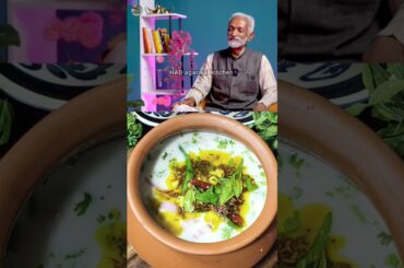 Best Healthy Breakfast By Vadiya Rajesh Kapoor #shorts #breakfast