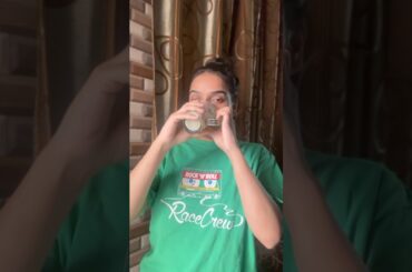 Banana shake recipe #bananashake #recipe #healthy #trending #bulking #weightgain #skinny #youtube