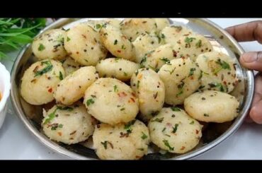 10 minutes Healthy Breakfast Recipe | Easy Nashta | Breakfast Recipes #savitrikitchen