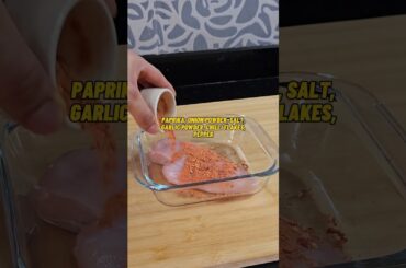 Teriyaki Chicken & Egg Fried Rice for Weightloss!!!