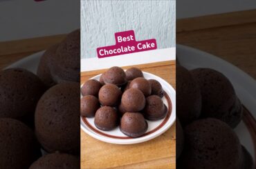 Isse easy chocolate cake ki recipe kahi nahi milegi #ttk #ytshorts