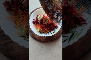 Healthy Salad Raita|vegetables Raita|Mixed veg Raita Recipe|#yt #youtubeshorts #raita #vegraita