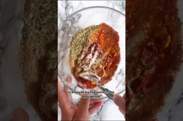 Sumac chicken recipe || Healthy weight loss recipes