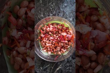 Dr Mohana Vamsy says Peanuts Good for health || Healthy Peanuts Snack Recipe || #shorts #peanuts