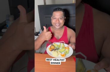 HEALTHY DINNER RECIPES #dinnerrecipe #healthylifestyle #healthyfood #saladrecipe #healthyeating #fyp