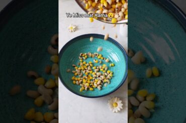 Healthy High-protein Garlic & Herbs Mayo #food #recipe #healthyfood #salad