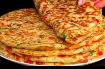 5 Minutes  Morning breakfast recipes| Quick and healthy breakfast recipes indian| | Tiffin Recipes