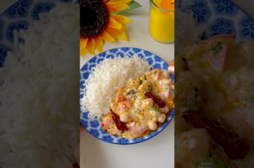 High protein Raita #summer #highprotein #recipe #dahi #raita