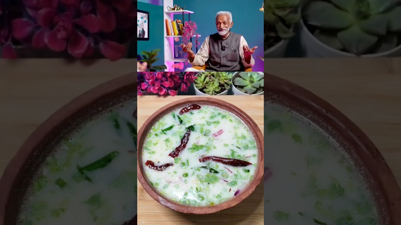 Vaidya Rajesh Kapoor’s Morning ENERGY Boosting Breakfast Secrets! #shorts #easyrecipe Vaidya Rajesh Kapoor's Morning ENERGY Boosting Breakfast Secrets! #shorts #easyrecipe