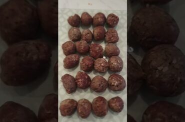 Creamy Meatballs Pasta #food #recipes #hack #vegetables #healthy #dinner #fok