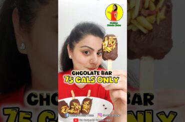 Ice cream khake wazan ghataya #weightloss #icecream #weightloss #sotasty #healthy #lowcalorie #new