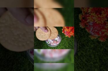 Dahi Biscuit Sandwich recipe #protein #healthy #sandwich #tasty #yummy #instantrecipe