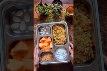 Grade 3 day 5 Healthy lunch box series #sammykalunchbox #youtube #healthyfood #lunchbox
