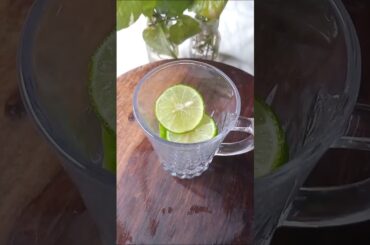 lemon juice #shorts #food #healthy #lemon #summerdrink #viralshorts #lemonjuice