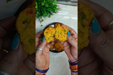Healthy breakfast recipe l #nasta #food #recipe #cooking #shorts #trending #ytshorts #youtubeshorts