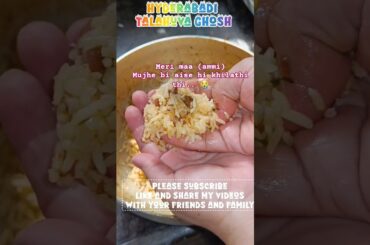 Maa ke haath ka taste....|mothers day | miss you maa #love #mother #shorts #shortsfeed #maa #healthy