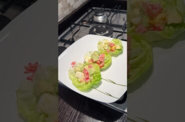 Pranzo veloce, buono e sano ! #ricette #pulizie #casa #cura #bellezza #spesa #motivazione #acquisti