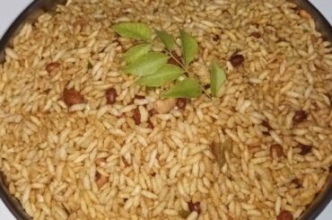 Healthy Indian Snacks with Murmura | Perfect Tea-Time Recipes|