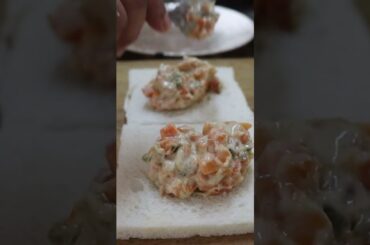 Paneer Mayo Sandwich