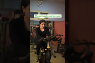 Save for later  breakfast meal recipe for fitness lovers Healthy & tasty  #dietplan#dietfoods