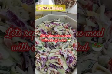 Healthy Salads#latestshorts#youtubeshorts#viralshorts#ashortaday#trending#viralvideo#recipe#homemade