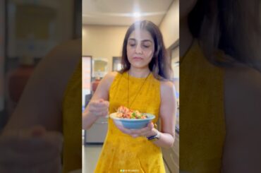 Quick & Easy Salad Recipe #proteinsalad #saladrecipe #proteinrecipes #quickrecipes #easysaladrecipe