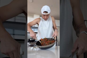 MY FAVORITE MEAL TO EAT TO LOSE FAT FOR THE SUMMER! #SHORTS