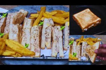 Kids Lunch Ideas For School - Lunch Box Ideas in 5 Minutes | Healthy and Quick Lunch Box Recipes