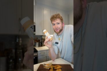 The BEST Low-CALORIE Sauce for WEIGHT Loss?!