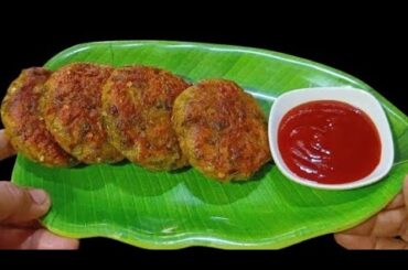 Potato Recipe ||Healthy Breakfast Recipe||Potato Recipe