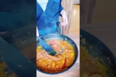 #foodies #veganrecipes #aloogobimasala #healthyrecipes #lovefood #veganfood #recipe #dinner