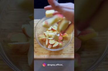 Apple, Lemon, Orange, Carrot, Ginger Juice