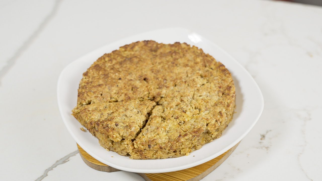 Healthy Recipes Dinner! This Banana Oatmeal Dish Won Over My Whole Family! Healthy Recipes Dinner! This Banana Oatmeal Dish Won Over My Whole Family!