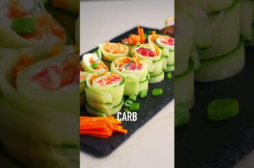 How To Eat Sushi For Weight Loss